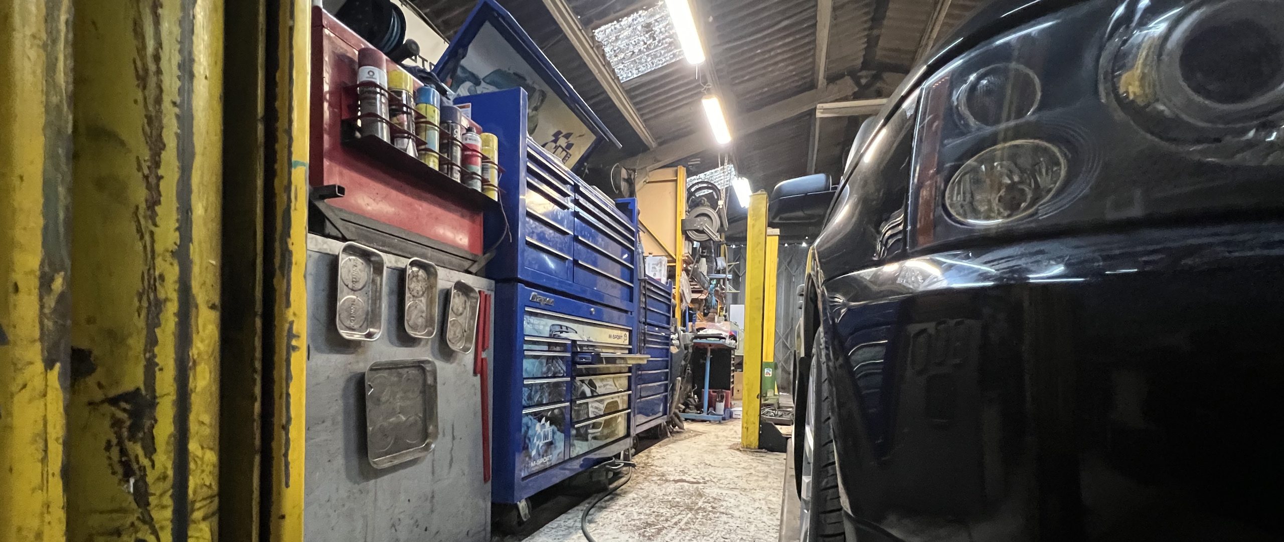 Shop Hadley Services