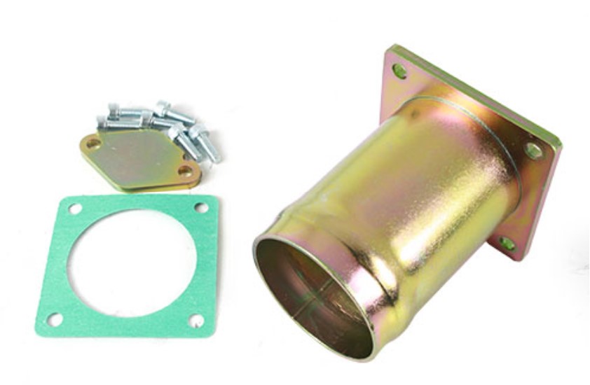 TD5 EGR Delete Kit Hadley Services