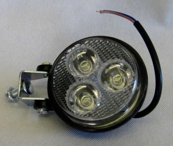 9w Led Work Light