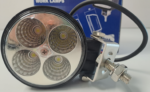 12w Led Work Light